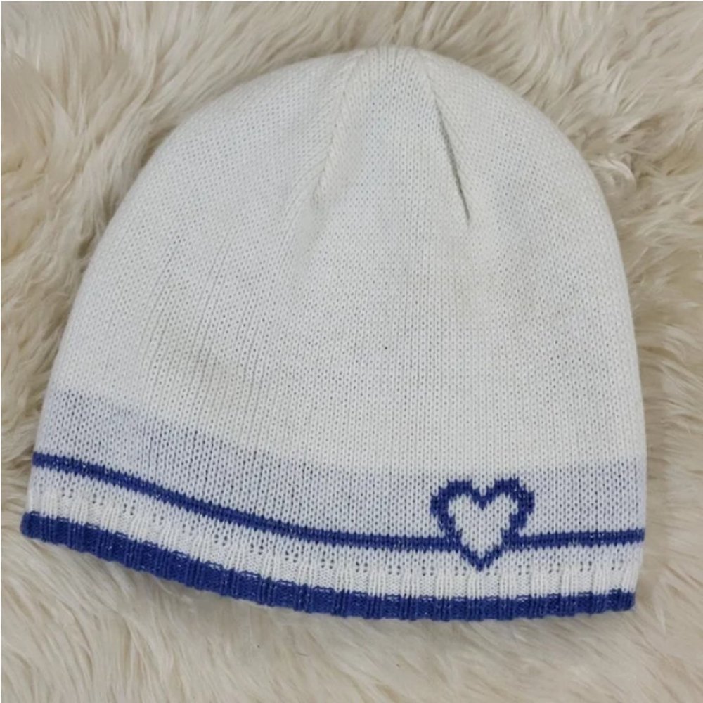 Screamer Knit Beanie